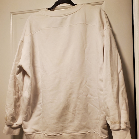Lululemon oversized Olympic sweatshirt - Picture 4 of 5